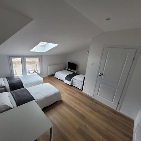 Rynek 2 Dukla- Pokoje I Apartamenty Экстерьер фото