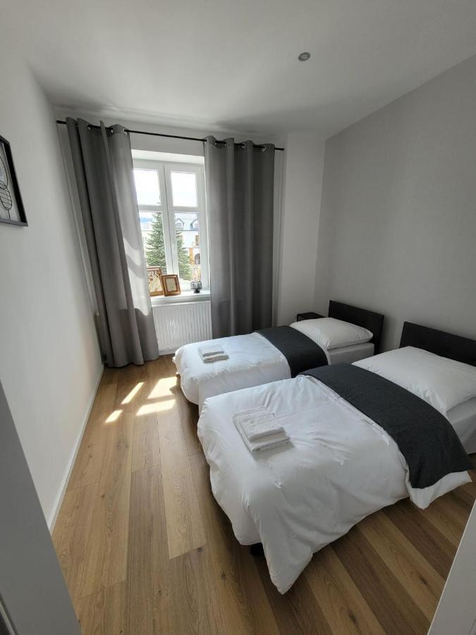 Rynek 2 Dukla- Pokoje I Apartamenty Экстерьер фото