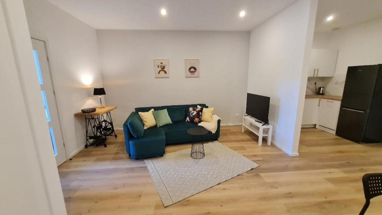 Rynek 2 Dukla- Pokoje I Apartamenty Экстерьер фото