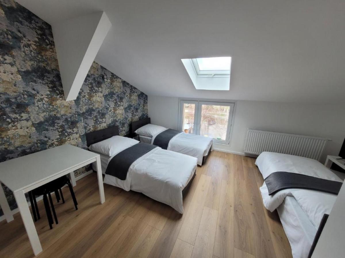 Rynek 2 Dukla- Pokoje I Apartamenty Экстерьер фото